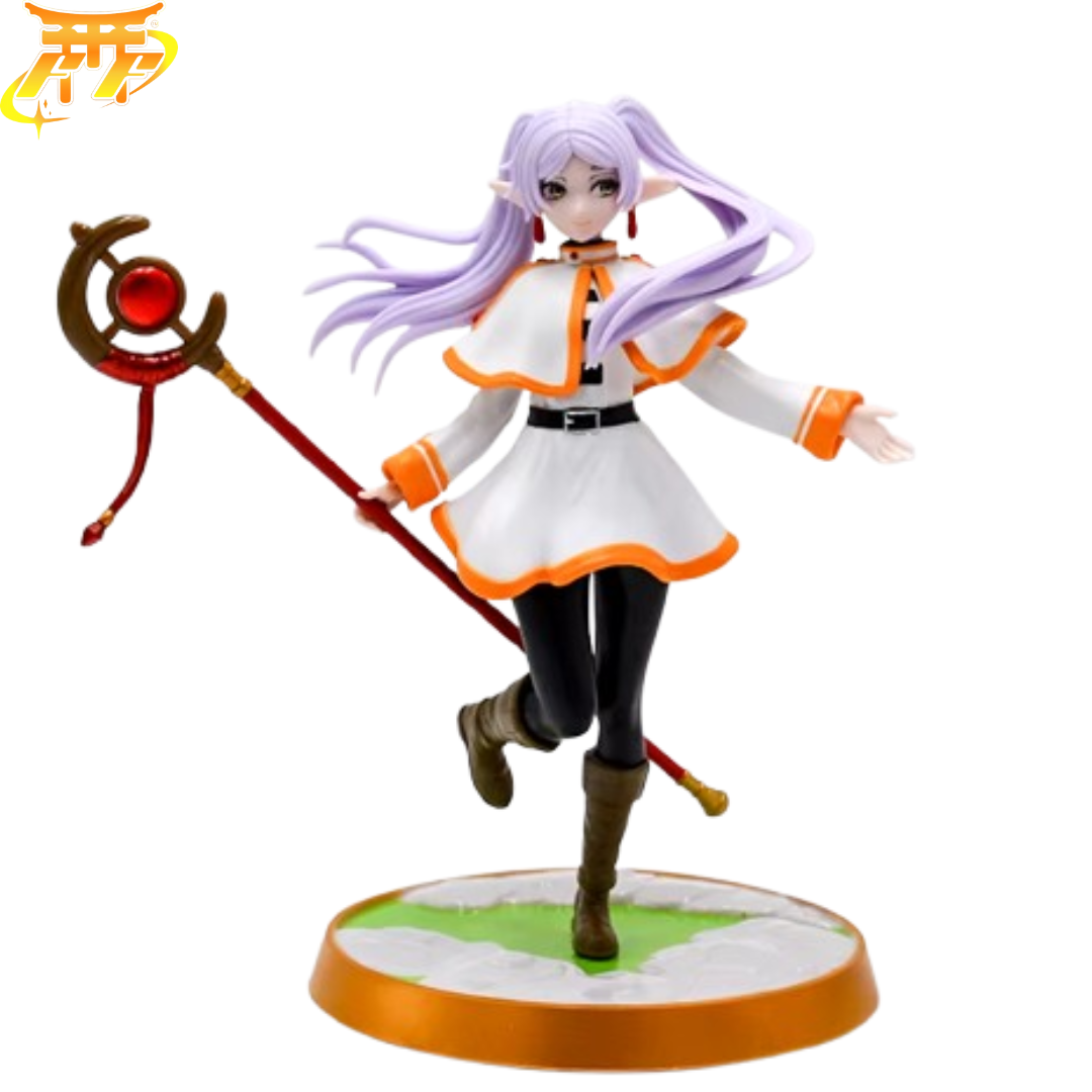 Figurine Frieren "Mage Légendaire" - Frieren™
