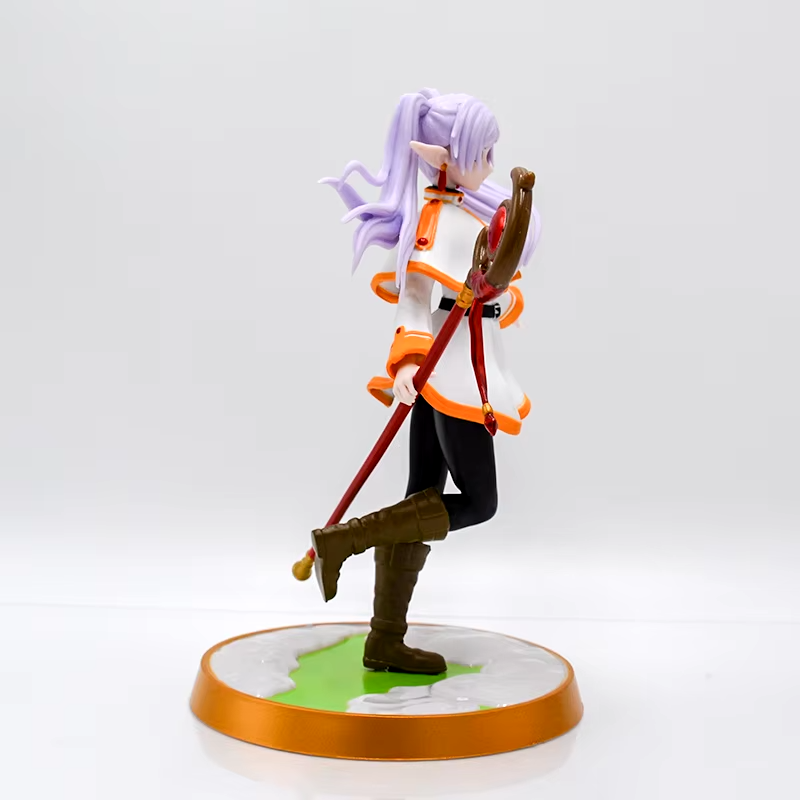 Figurine Frieren "Mage Légendaire" - Frieren™