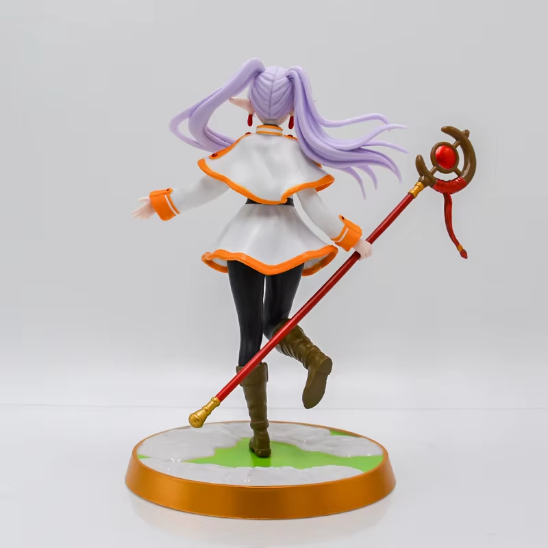 Figurine Frieren "Mage Légendaire" - Frieren™