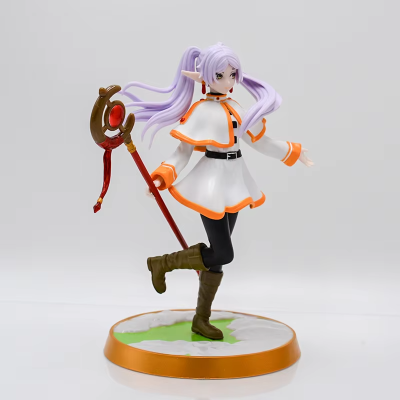 Figurine Frieren "Mage Légendaire" - Frieren™
