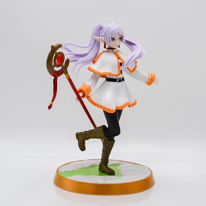 Figurine Frieren "Mage Légendaire" - Frieren™