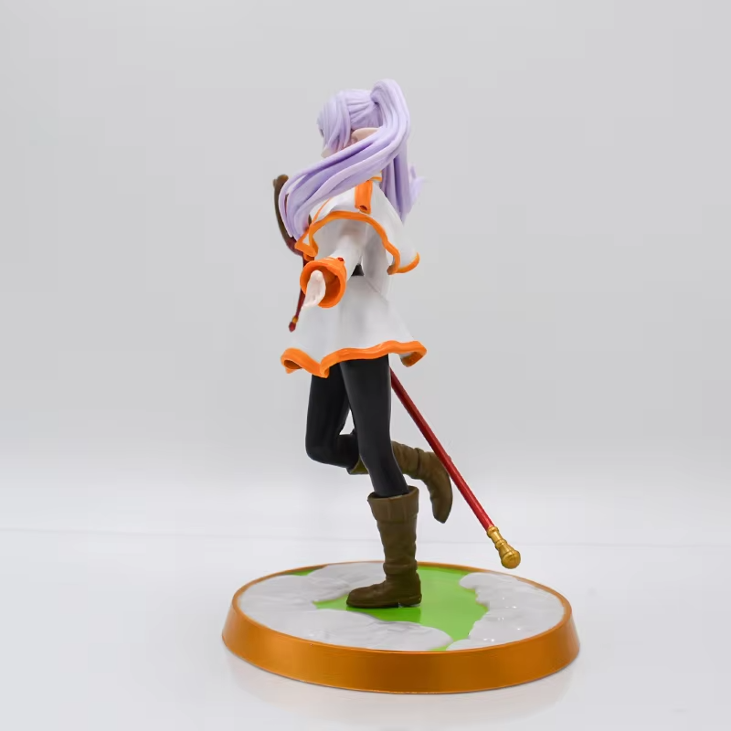 Figurine Frieren "Mage Légendaire" - Frieren™