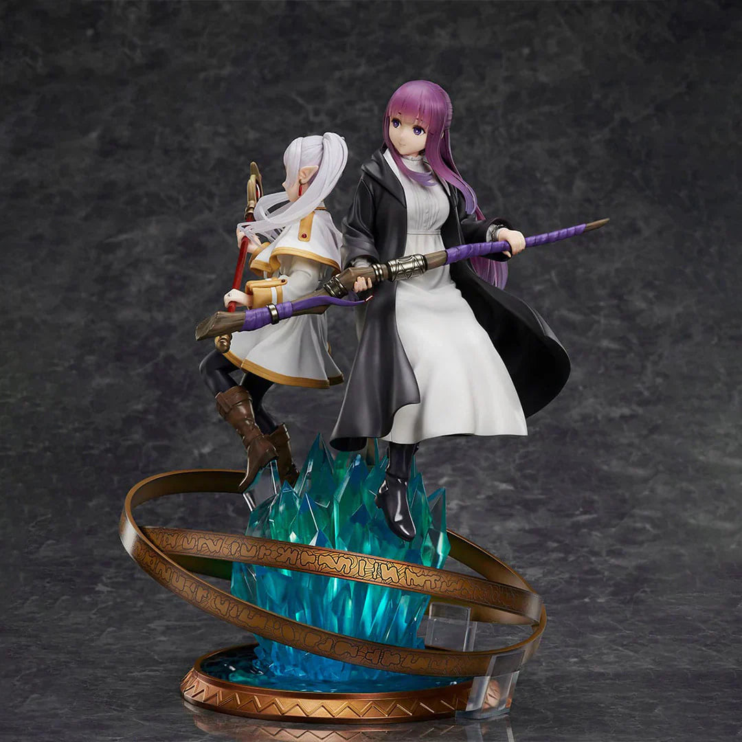 Figurine Frieren x Fern - Frieren™