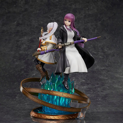 Figurine Frieren x Fern - Frieren™