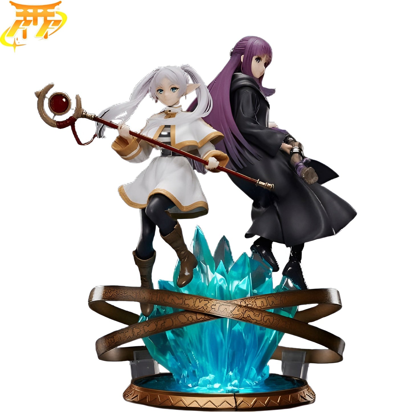 Figurine Frieren x Fern - Frieren™