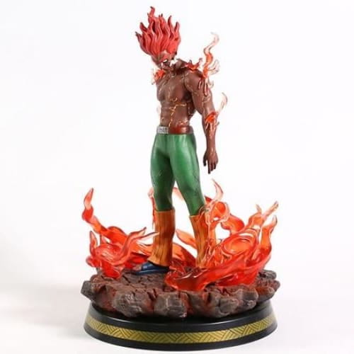 Figurine de Gaï Maito Naruto