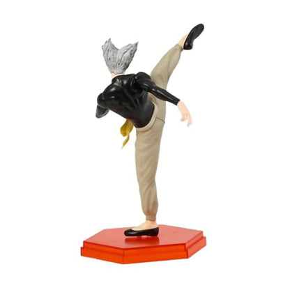 figurine-garou-one-punch-man