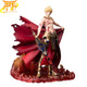 Figurine Gilgamesh 