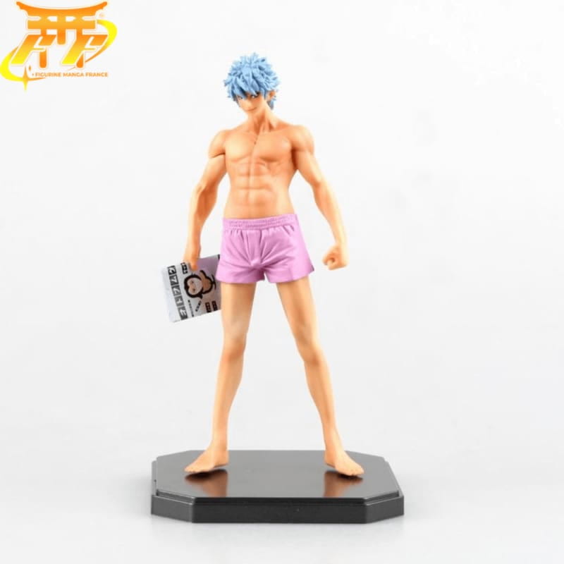 Figurine Gintoki Sakata Caleçon - Gintama