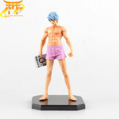 Figurine Gintoki Sakata Caleçon - Gintama