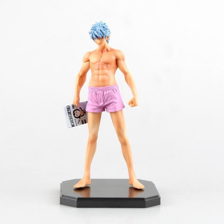 Figurine Gintoki Sakata Caleçon - Gintama