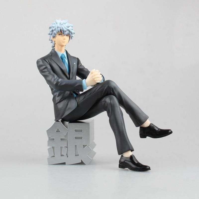 Figurine Gintoki Sakata Costume - Gintama