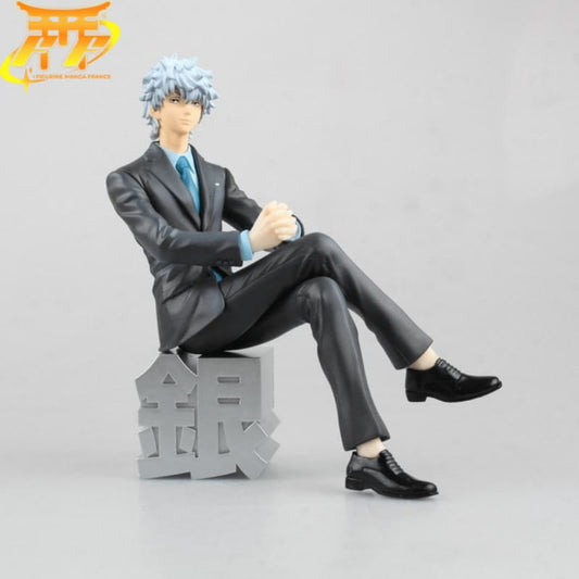 Figurine Gintoki Sakata Costume - Gintama