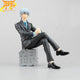 Figurine Gintoki Sakata Costume - Gintama™