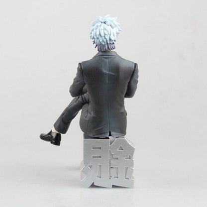 Figurine Gintoki Sakata Costume - Gintama