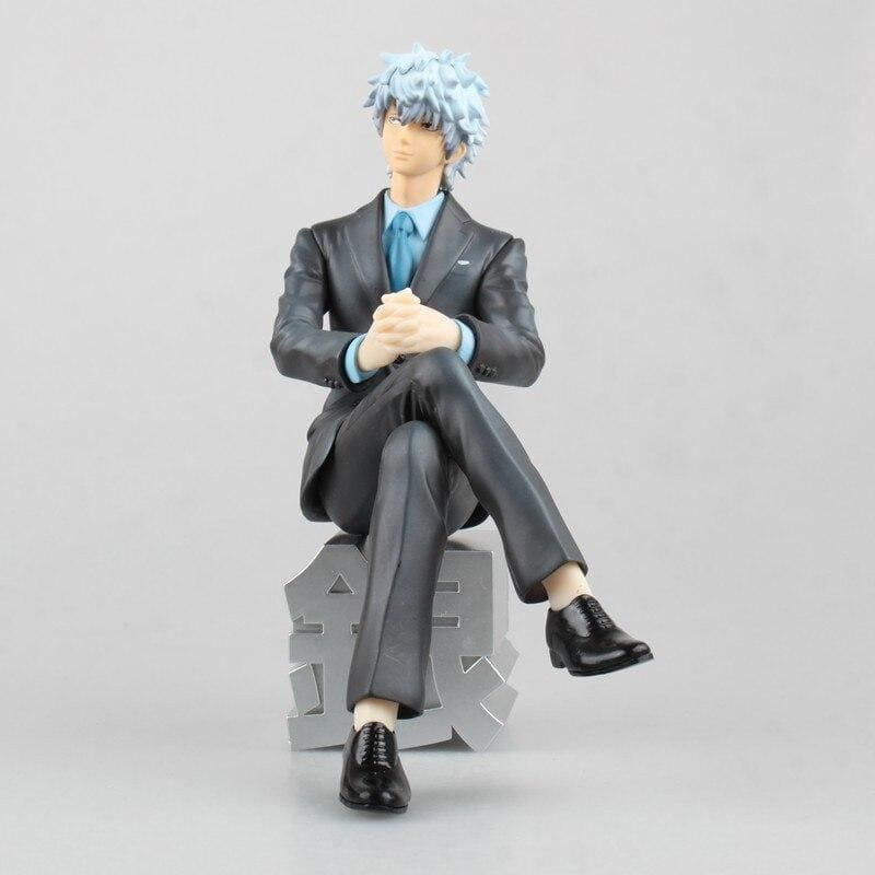 Figurine Gintoki Sakata Costume - Gintama