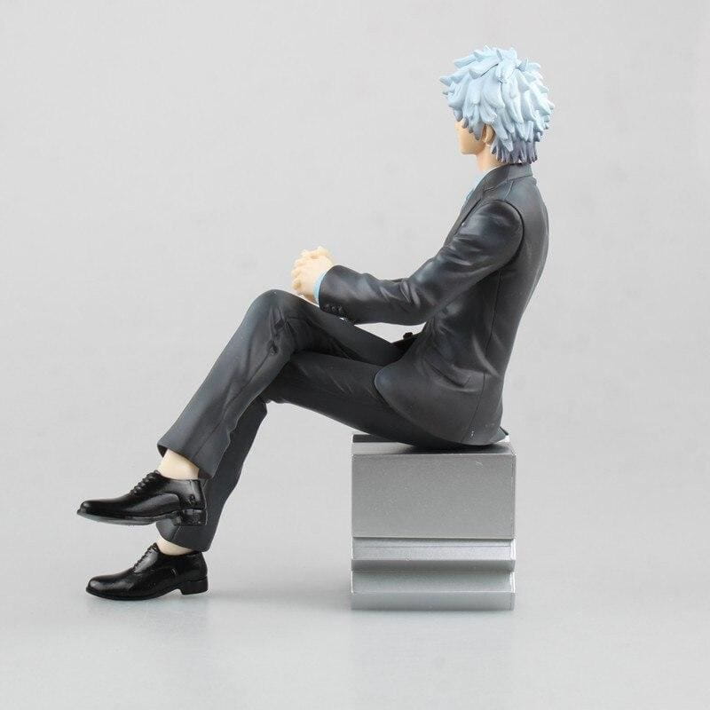Figurine Gintoki Sakata Costume - Gintama