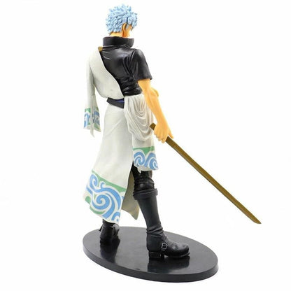 Figurine Gintoki Sakata - Gintama