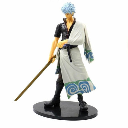 Figurine Gintoki Sakata - Gintama