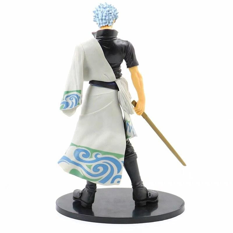Figurine Gintoki Sakata - Gintama