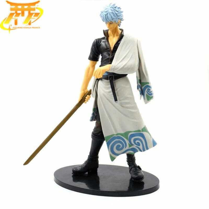 Figurine Gintoki Sakata - Gintama