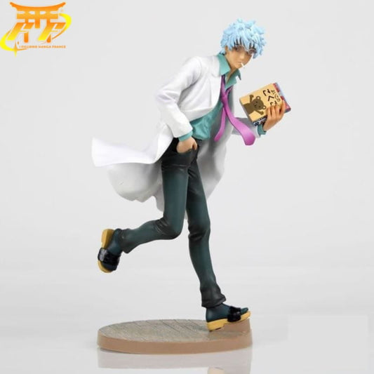 Figurine Gintoki Sakata Physicien - Gintama