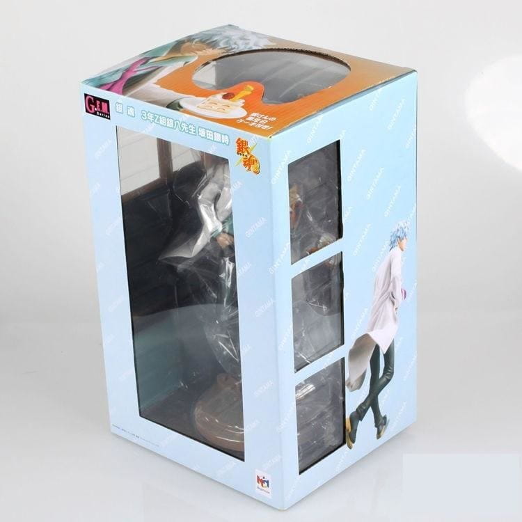 Figurine Gintoki Sakata Physicien - Gintama