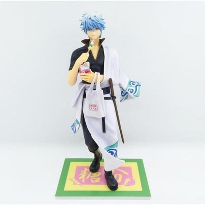 Figurine Gintoki Sakata Tenue Traditionnelle - Gintama