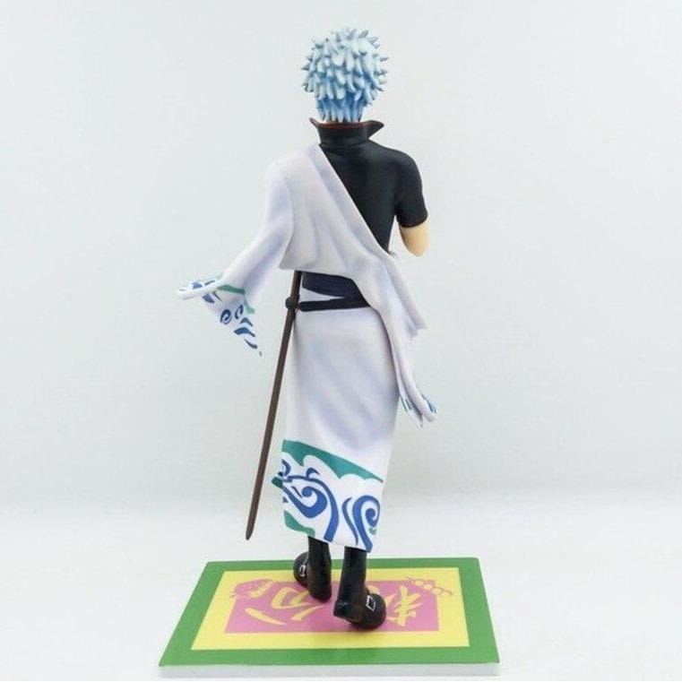 Figurine Gintoki Sakata Tenue Traditionnelle - Gintama
