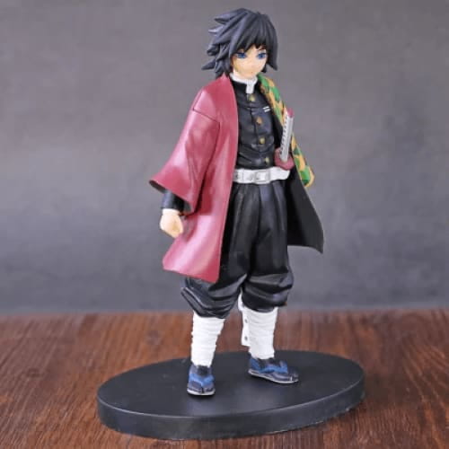 Figurine de Giyu Tomioka Demon Slayer