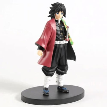 Figurine de Giyu Tomioka Demon Slayer