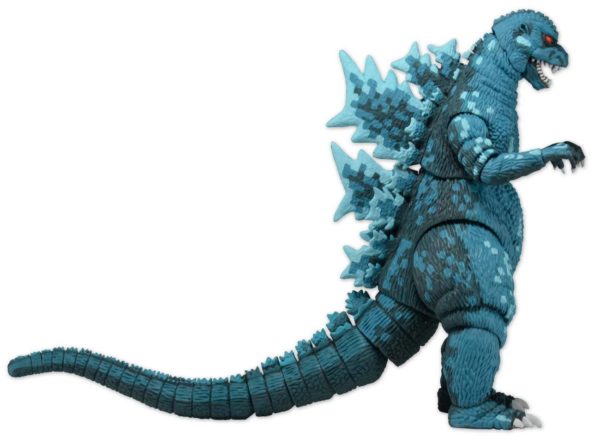 Figurine GODZILLA 1998 - Godzilla™