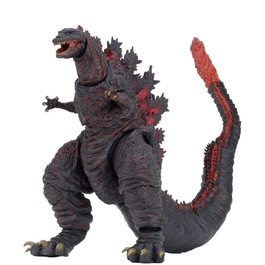 Figurine GODZILLA 2016 - Godzilla™
