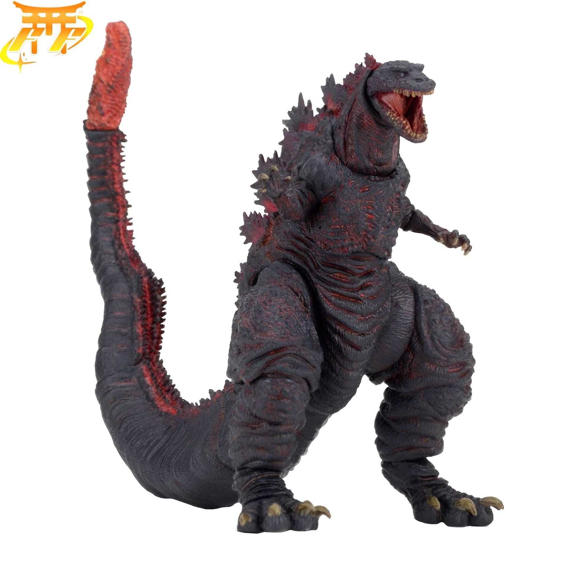 Figurine GODZILLA 2016 - Godzilla™