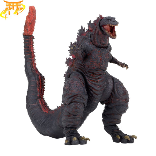 Figurine GODZILLA 2016 - Godzilla™