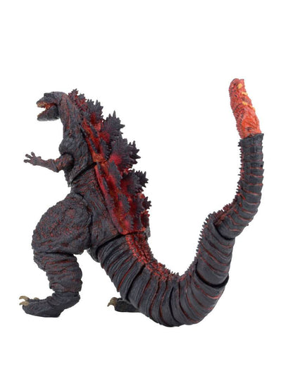 Figurine GODZILLA 2016 - Godzilla™