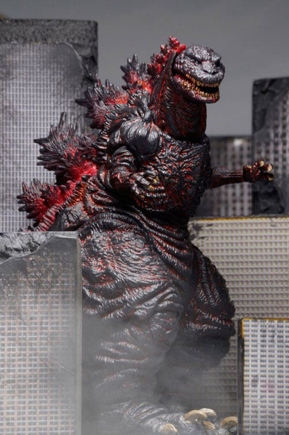 Figurine GODZILLA 2016 - Godzilla™