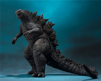 Figurine Godzilla 2019 - Godzilla™