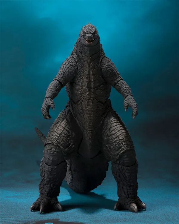 Figurine Godzilla 2019 - Godzilla™