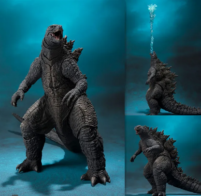 Figurine Godzilla 2019 - Godzilla™