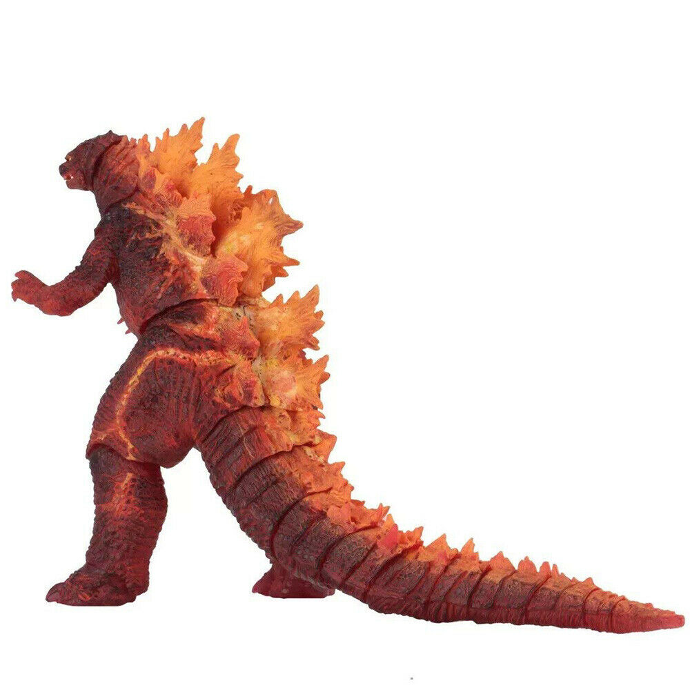 Figurine GODZILLA 2019 "Roi des Monstres" - Godzilla™