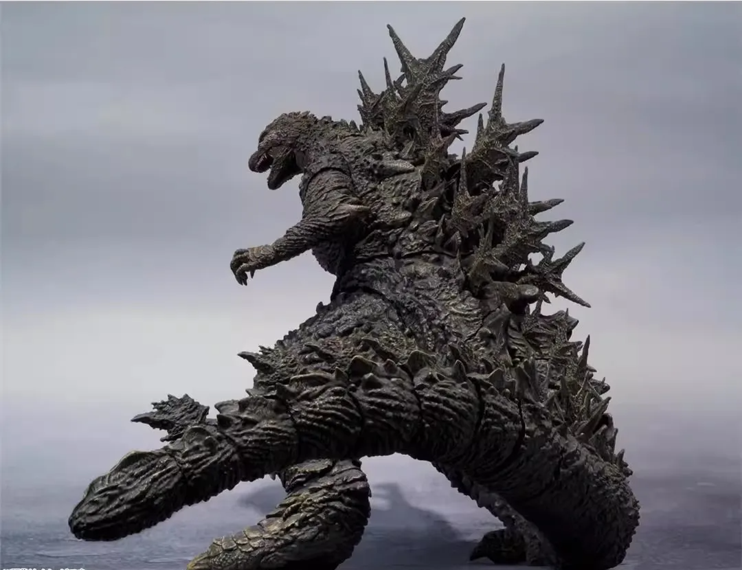 Figurine GODZILLA 2023 - Godzilla™