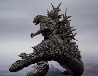 Figurine GODZILLA 2023 - Godzilla™