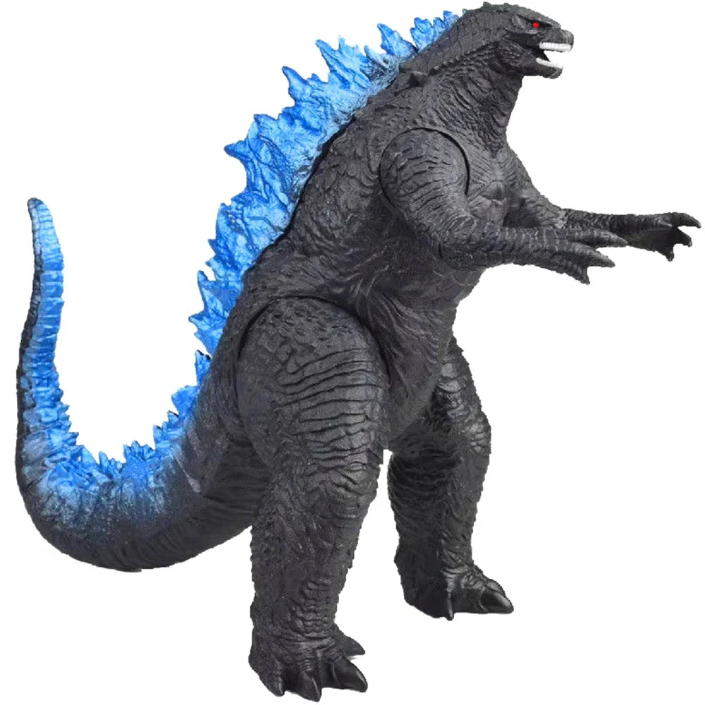 Figurine Godzilla Bleu - Godzilla™