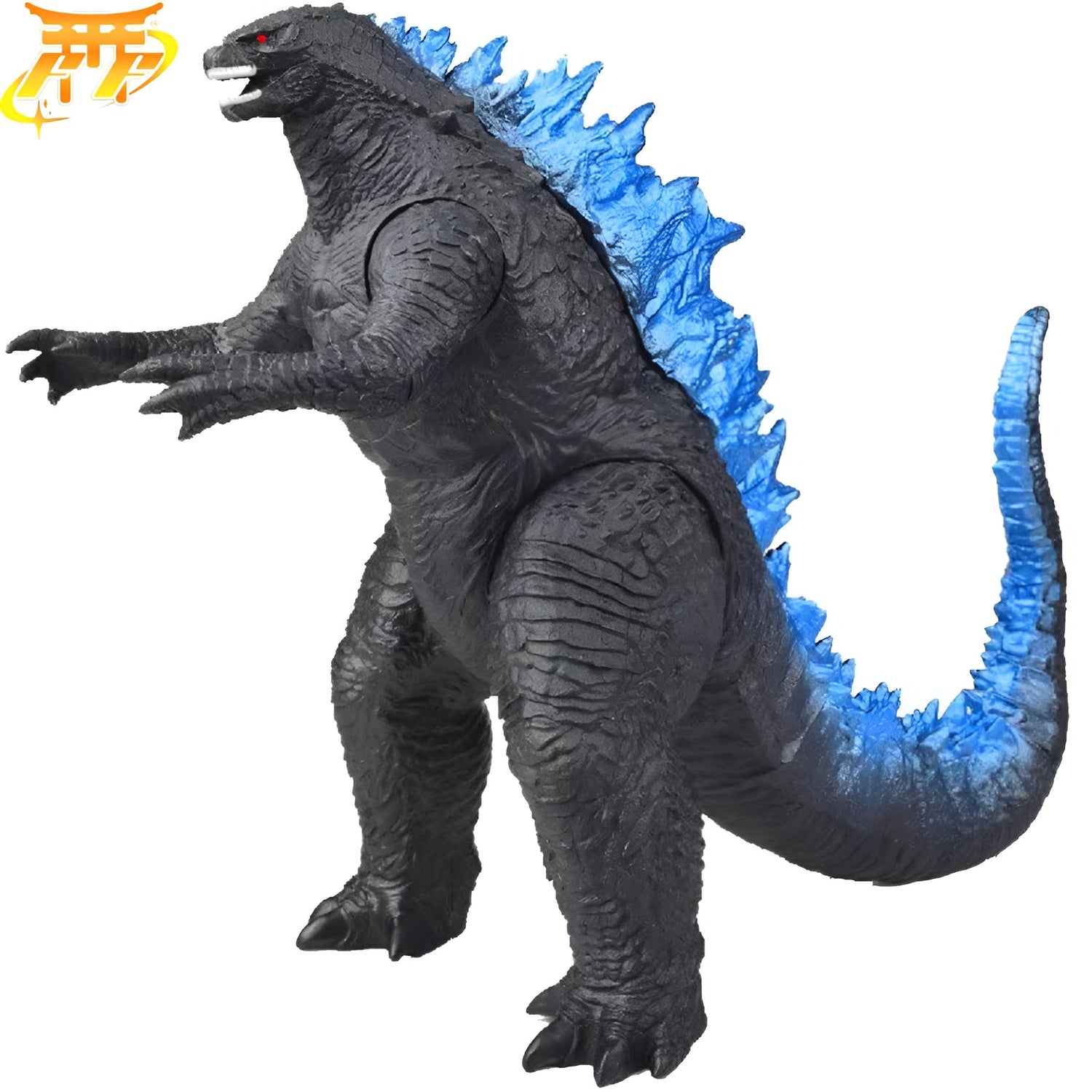 Figurine Godzilla Bleu - Godzilla™