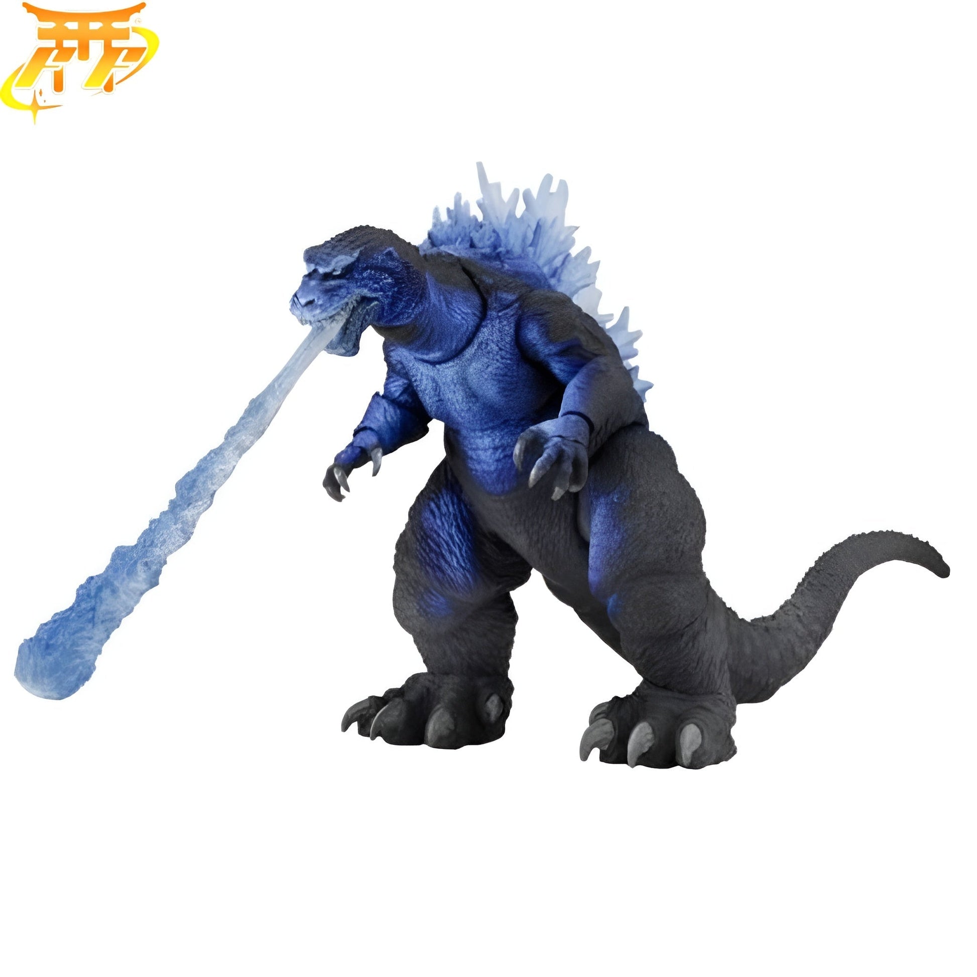 Figurine Godzilla "Explosion Atomique" - Godzilla™