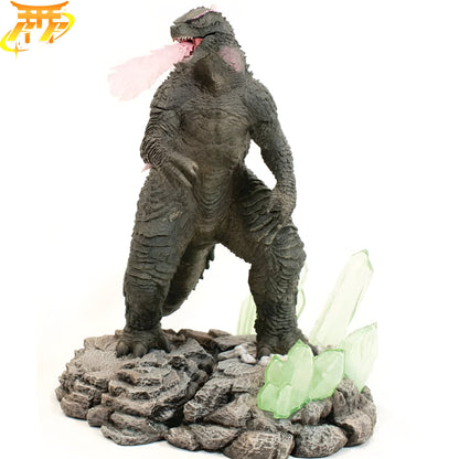 Figurine GODZILLA vs Kong "Pink Blast" - Godzilla™