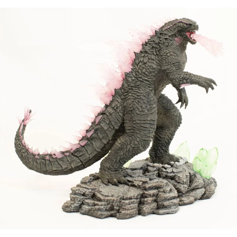 Figurine GODZILLA vs Kong "Pink Blast" - Godzilla™