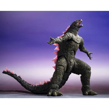 Figurine GODZILLA x Kong - Godzilla™