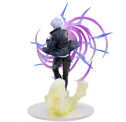 Figurine  Gojo "Équation Imaginaire" - Jujutsu Kaisen™